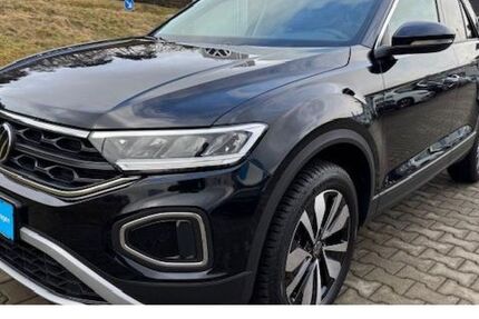 VW T-Roc 9.100 km 27.860 &euro; Steffenberg 35239
