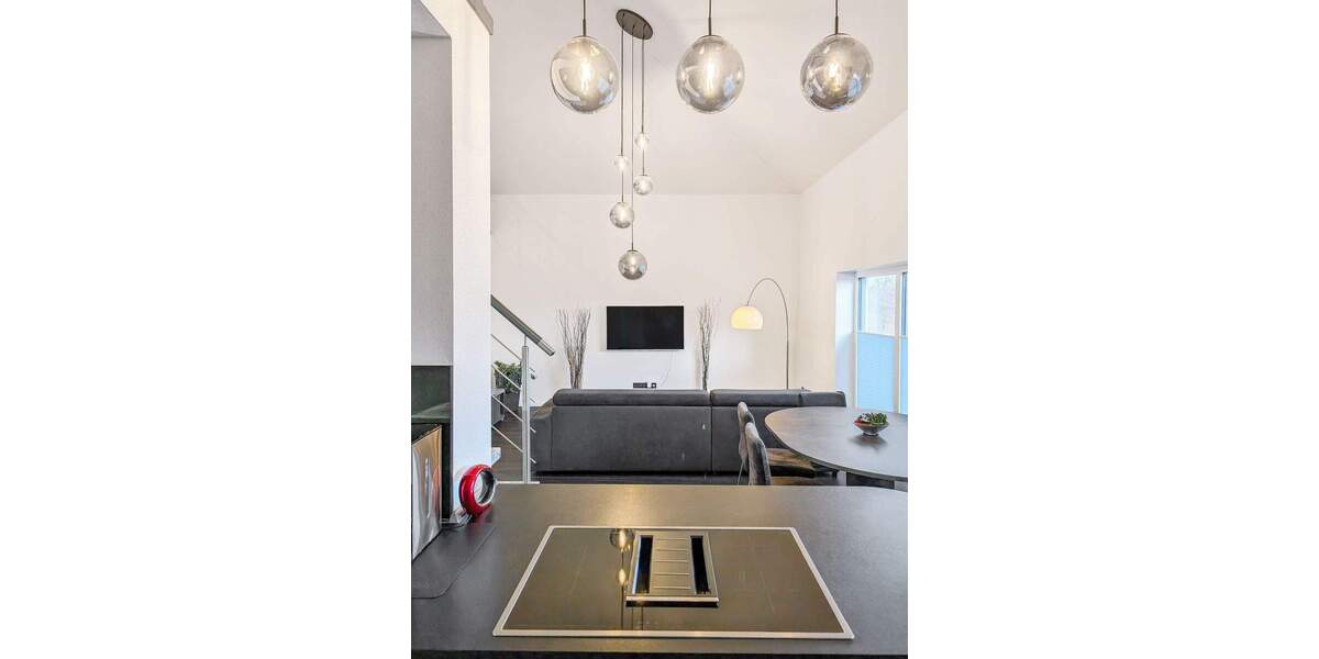 Mehrfamilienhaus, Wohnhaus Frankenberg (Eder) Frankenberg - 8 Zimmer, 268 m&sup2;, 818.000&euro; | Angebot:25663938