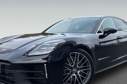 Porsche Panamera 8.500 km 139.870 &euro; Wettenberg 35435