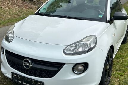 Opel Adam 171.457 km 4.499 &euro; Dautphetal 35232