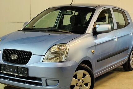 Kia Picanto 150.000 km 1.199 &euro; Stadtallendorf 35260