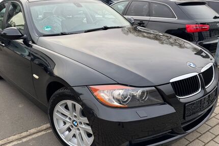 BMW 328 139.000 km 8.950 &euro; Homberg 35315