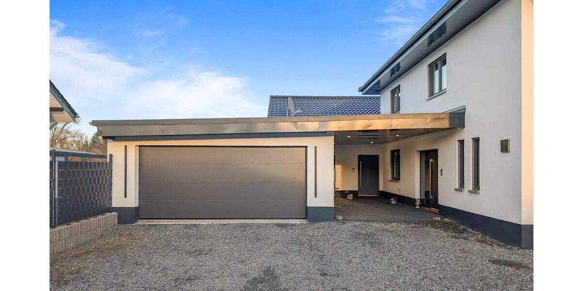 Mehrfamilienhaus, Wohnhaus Frankenberg (Eder) Frankenberg - 8 Zimmer, 268 m&sup2;, 818.000&euro; | Angebot:25663938