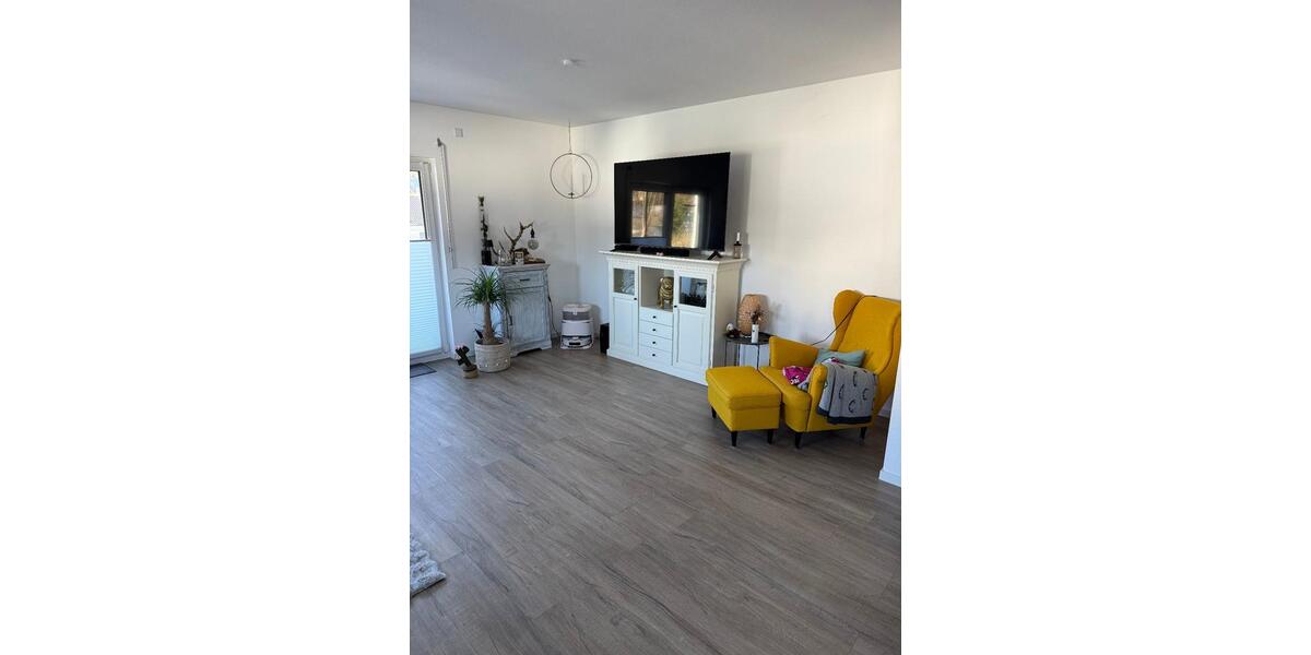 Etagenwohnung Frankenberg (Eder) - 3 Zimmer, 79 m&sup2;, 790&euro; | Angebot:25232842