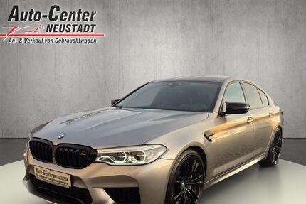 BMW M5 90.000 km 59.900 &euro; Neustadt / Hessen 35279