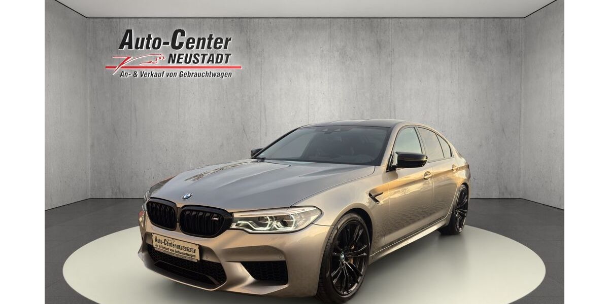 BMW M5 90.000 km 59.900 &euro; Neustadt / Hessen 35279