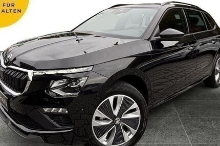 Skoda Kamiq 15.252 km 27.490 &euro; Marburg 35039
