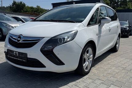 Opel Zafira 335.119 km 3.700 &euro; Cölbe 35091