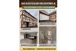 Doppelhaushälfte Rauschenberg - 5 Zimmer, 150 m&sup2;, 55.000&euro; | Angebot:26994055