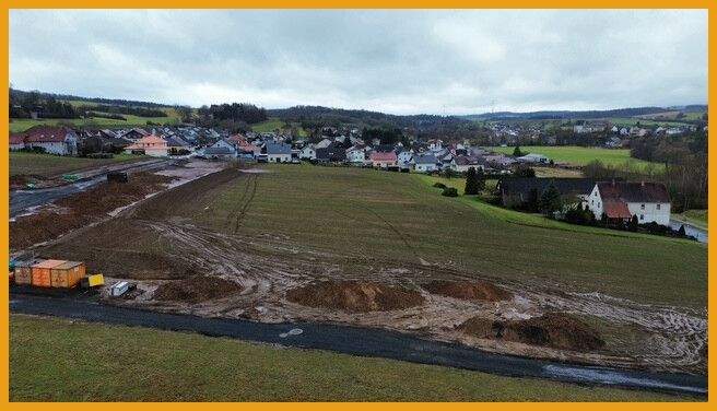 Grundstück Gemünden (Felda) / Burg-Gemünden Elpenrod - 66.250&euro; | Angebot:25691401