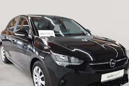 Opel Corsa 51.176 km 11.490 &euro; Fernwald-Steinbach 35463