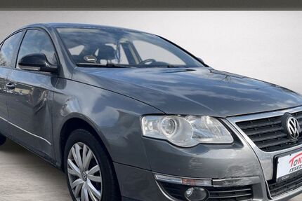 VW Passat 371.000 km 1.490 &euro; Dautphetal-Friedensdorf 35232