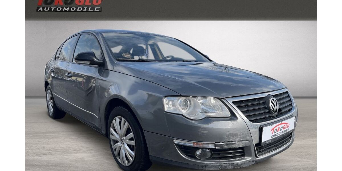VW Passat 371.000 km 1.490 &euro; Dautphetal-Friedensdorf 35232