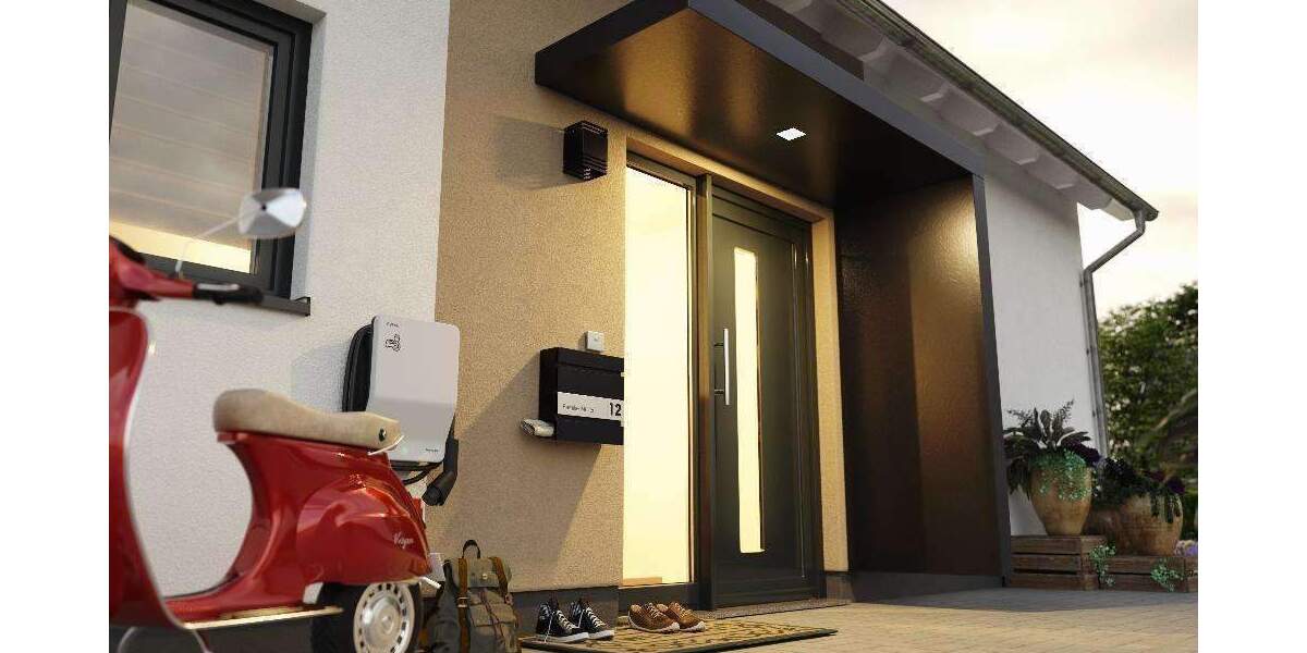 Einfamilienhaus Frankenberg (Eder) Frankenberg - 5 Zimmer, 152 m&sup2;, 260.750&euro; | Angebot:25737982