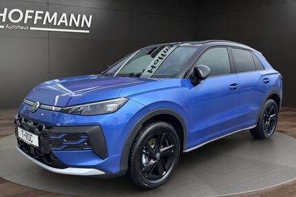 VW T-Roc 4.900 km 39.980 &euro; Burgwald-Bottendorf 35099
