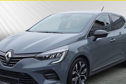 Renault Clio 47.590 km 14.990 &euro; Marburg 35041