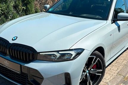 BMW 320 73.000 km 36.990 &euro; Buseck / Oppenrod 35418