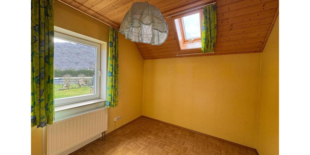 Einfamilienhaus Marburg Marbach - 7 Zimmer, 187 m&sup2;, 675.000&euro; | Angebot:26210752