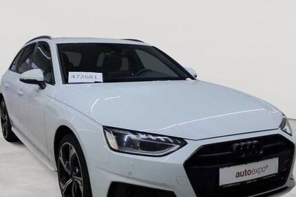 Audi A4 142.746 km 18.389 &euro; Fernwald-Steinbach 35463