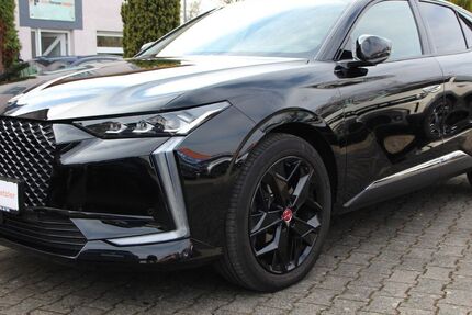 DS Automobiles DS4 49.200 km 23.777 &euro; Lollar 35457