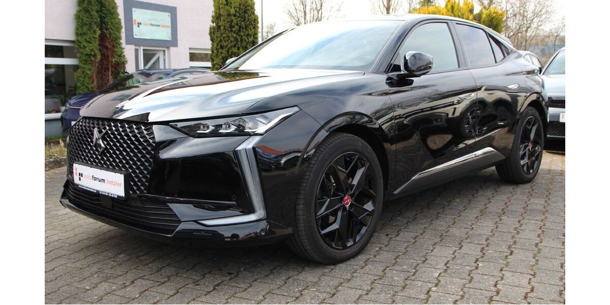 DS Automobiles DS4 49.200 km 23.777 &euro; Lollar 35457