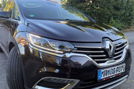 Renault Espace 237.000 km 10.999 &euro; Marburg 35041