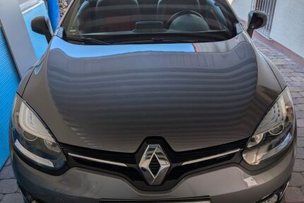 Renault Megane 70.000 km 9.999 &euro; Reiskirchen 35447