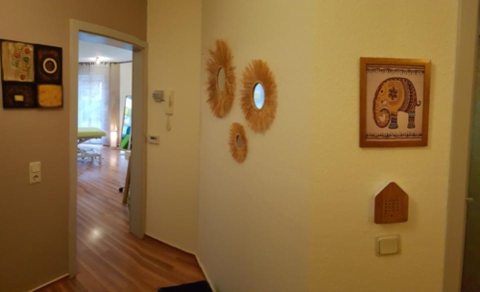 Gewerbeobjekt Marburg Cappel - 120&euro; | Angebot:20318002