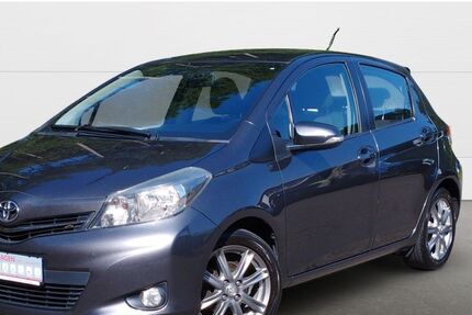 Toyota Yaris 136.719 km 7.870 &euro; Marburg 35037