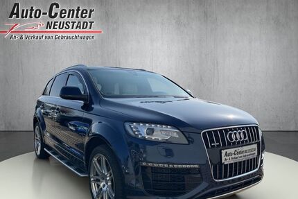 Audi Q7 111.000 km 29.900 &euro; Neustadt / Hessen 35279
