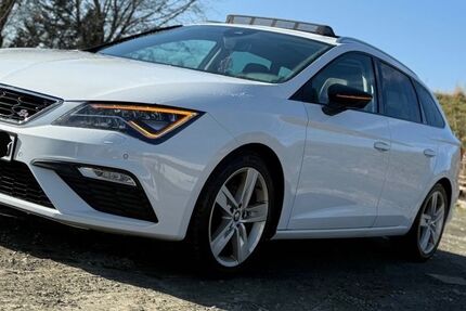 Seat Leon 146.444 km 15.899 &euro; Wohratal 35288