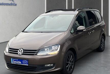 VW Sharan 299.000 km 6.990 &euro; Lollar 35457