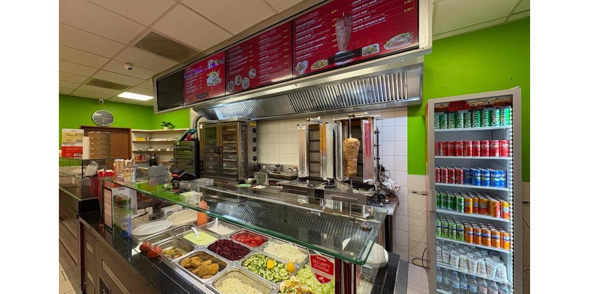 Gewerbeobjekt Marburg - 1.890&euro; | Angebot:25906050