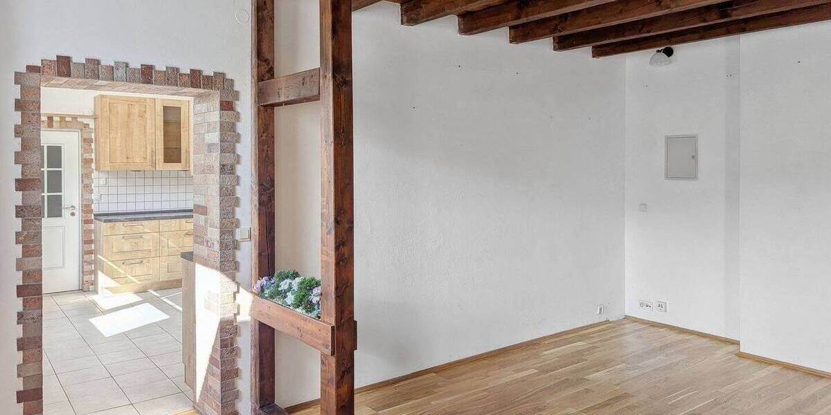 Einfamilienhaus Hatzfeld (Eder) Reddighausen - 7 Zimmer, 203 m&sup2;, 349.000&euro; | Angebot:25663934