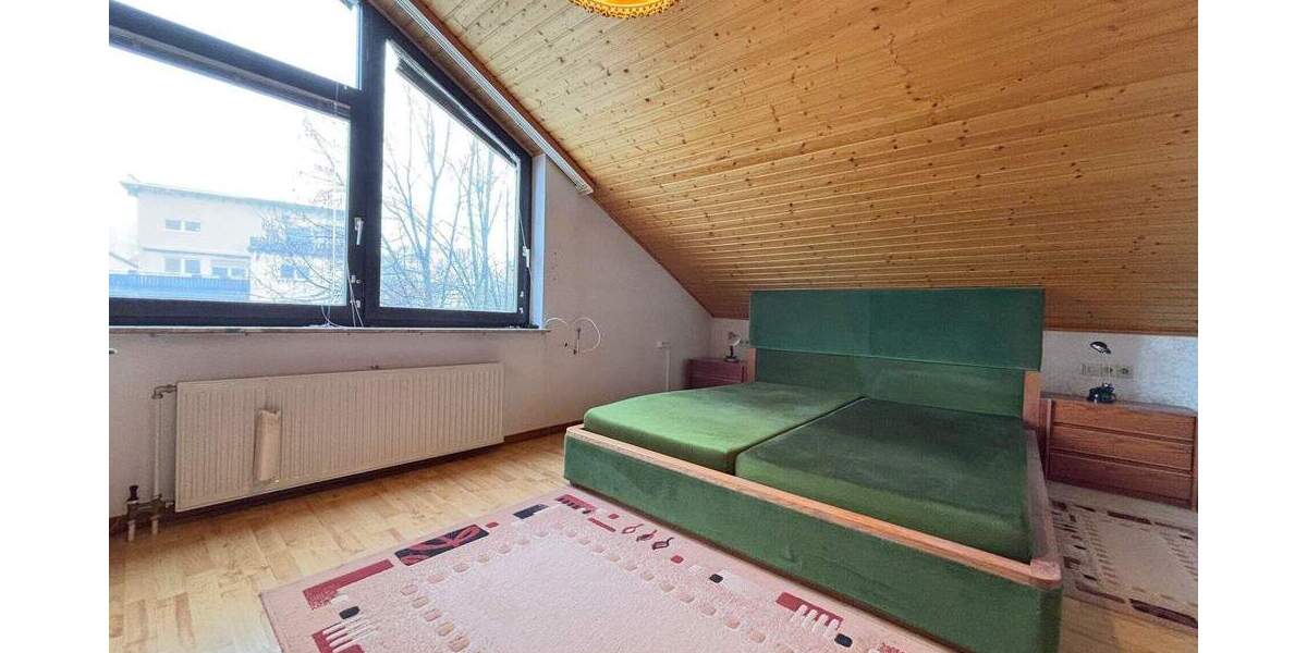 Einfamilienhaus Marburg Marbach - 7 Zimmer, 196 m&sup2;, 539.900&euro; | Angebot:25689222