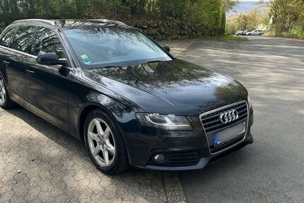 Audi A4 302.561 km 5.999 &euro; Homberg Ohm 35315