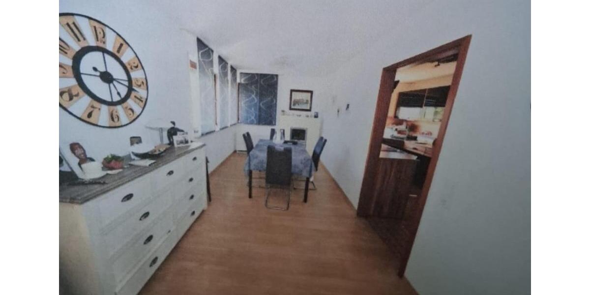 Etagenwohnung Buseck - 4 Zimmer, 340.000&euro; | Angebot:22882283