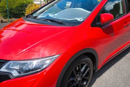 Honda Civic 179.857 km 7.199 &euro; Marburg 35039