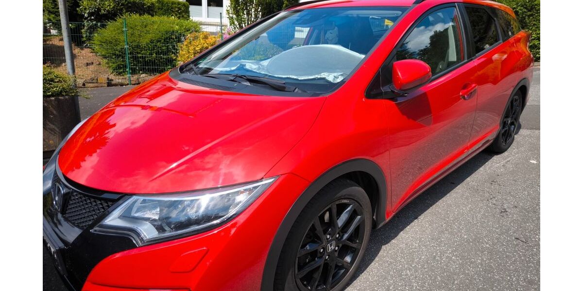 Honda Civic 182.345 km 6.999 &euro; Marburg 35039