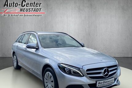 Mercedes-Benz C 180 97.100 km 16.590 &euro; Neustadt / Hessen 35279