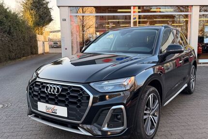 Audi Q5 125.200 km 31.800 &euro; Giessen 35396