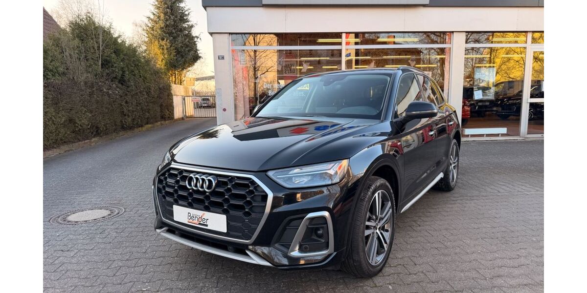 Audi Q5 125.200 km 31.800 &euro; Giessen 35396