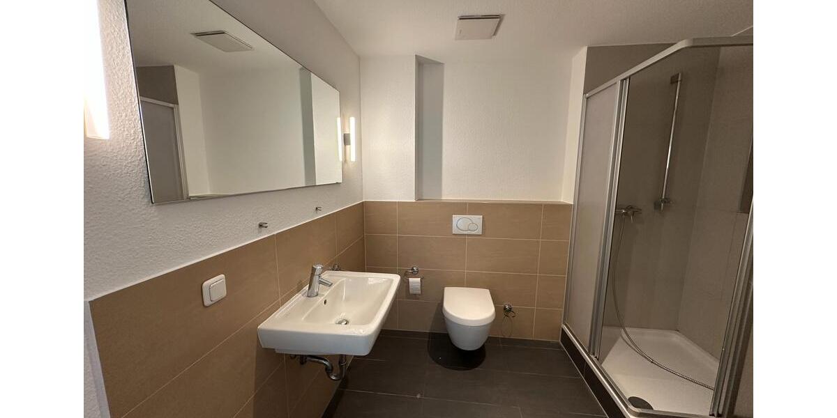 Etagenwohnung Gießen - 1 Zimmer, 25 m&sup2;, 415&euro; | Angebot:26003354