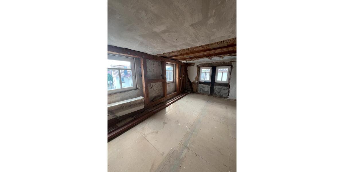 Einfamilienhaus Mücke - 95.000&euro; | Angebot:26162369