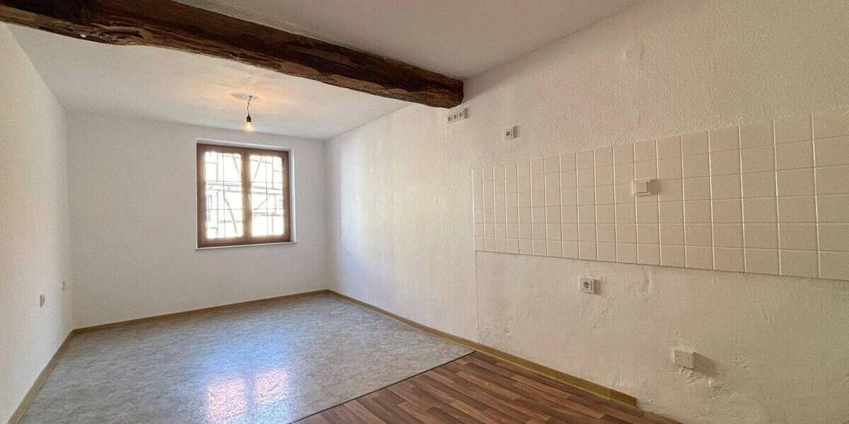 Einfamilienhaus Neustadt (Hessen) Neustadt - 6 Zimmer, 145 m&sup2;, 139.000&euro; | Angebot:25775610