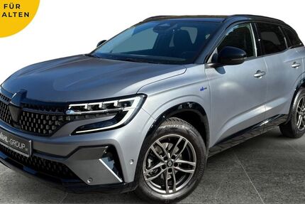 Renault Austral 30.365 km 31.790 &euro; Marburg 35039