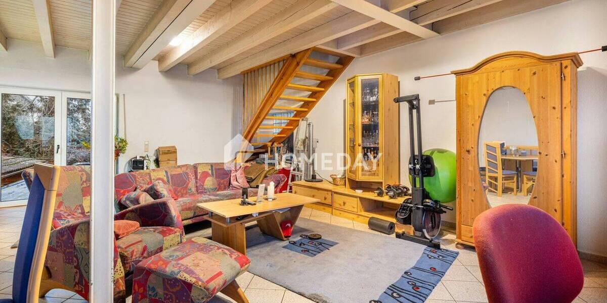 Mehrfamilienhaus, Wohnhaus Lahnau Dorlar - 1 Zimmer, 350 m&sup2;, 539.000&euro; | Angebot:26501320