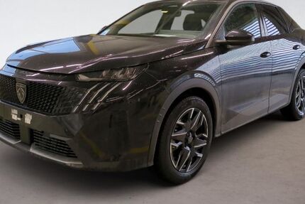 Peugeot 3008 15.694 km 26.990 &euro; Marburg 35043