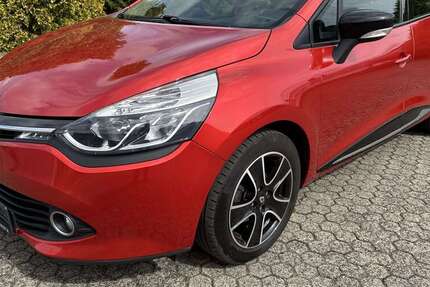 Renault Clio 148.000 km 6.390 &euro; Lollar (bei Gießen) 35457