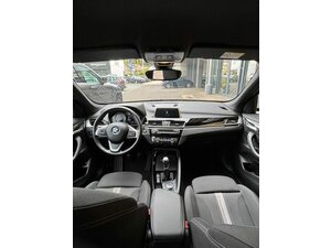 BMW X1 sDrive 18 i 64.524 km 18.599 &euro; Battenberg 35088